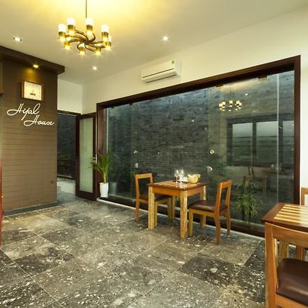 ホイアンHijal Houseアパートメント エクステリア 写真