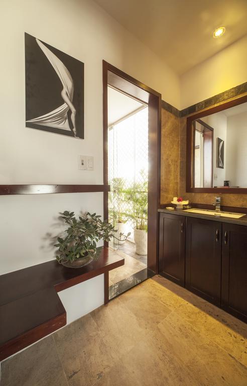 ホイアンHijal Houseアパートメント 部屋 写真